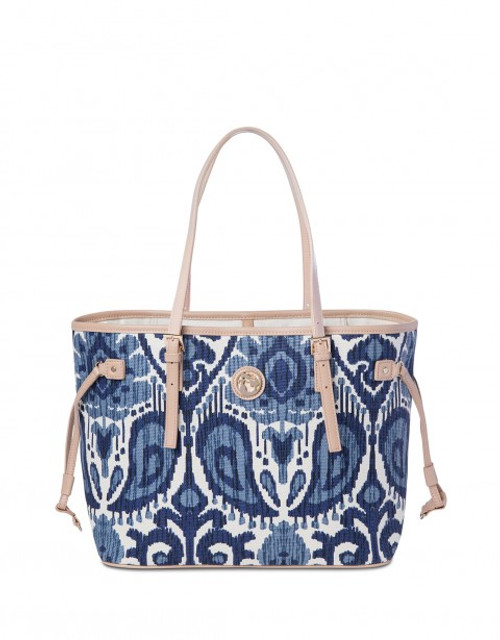 Moonglade Jetsetter Tote by Spartina 449