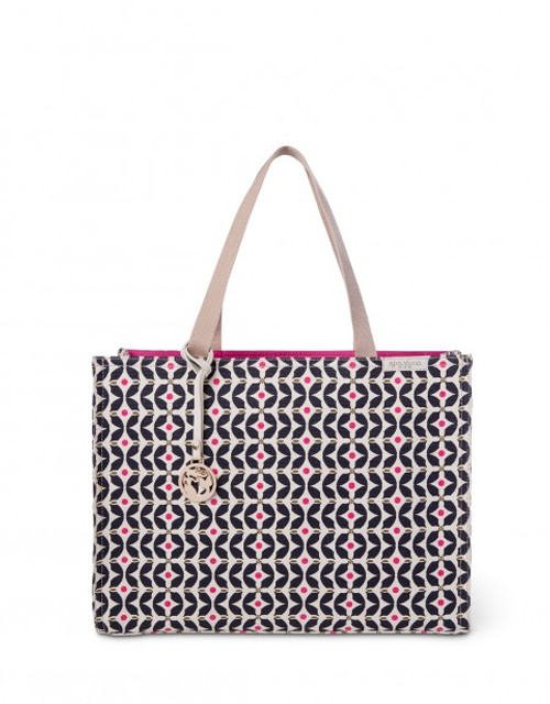 Maritime Market Tote by Spartina 449