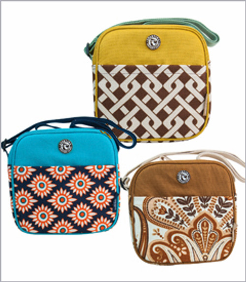 Gift with Purchase Lunch Tote by Spartina 449