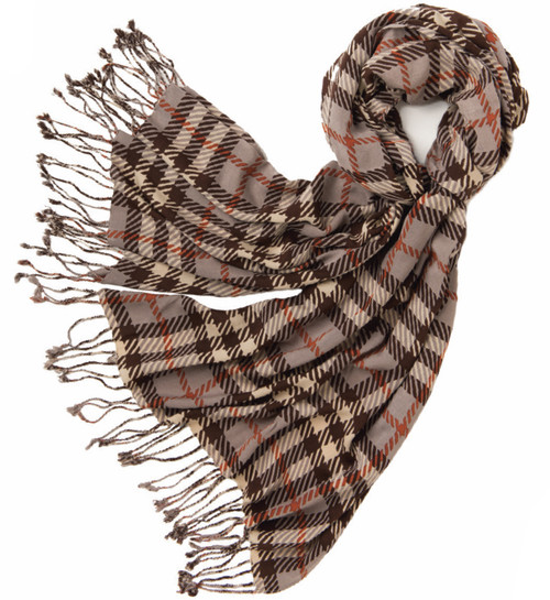 Wymberly Viscose Scarf by Spartina 449