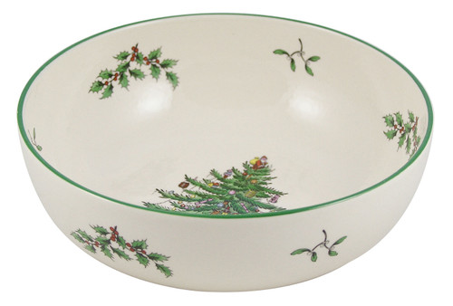 Christmas Tree Individual Bowl by Spode