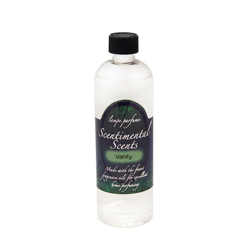 Vanity 16 oz. Scentimental Scents Fragrance Lamp Oils
