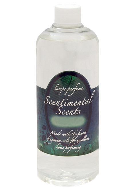 24 oz. Ocean Mist Fragrance Lamp Oil by Scentimental Scents