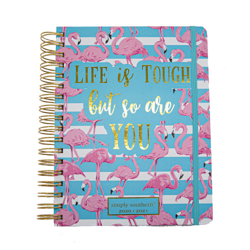Tough Planner by Simply Southern