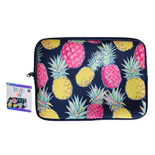 Pineapple Tablet Case by Simply Southern