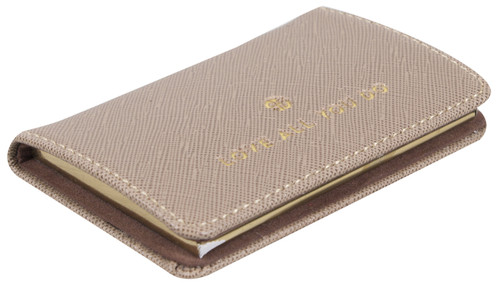 Love Leather Cardholder by Simply Southern