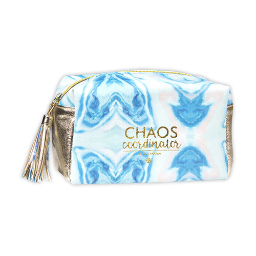 Chaos Cosmo Bag by Simply Southern