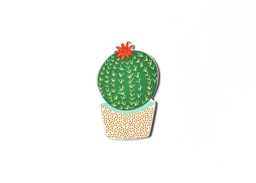 Cactus Mini Attachment by Happy Everything!