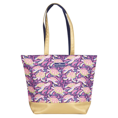 Dance Tote Bag by Simply Southern