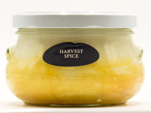 Harvest Spice 12 oz. Southern Charm Swan Creek Jar Candle