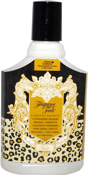 16 oz. Celebrity Fragrance Fuel by Tyler Candle Company