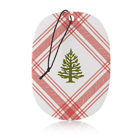 *Thymes Frasier Fir Decorative Sachet-