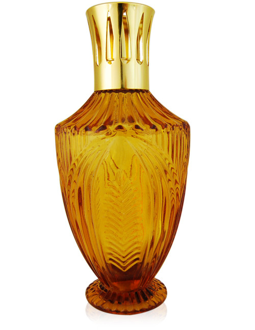 Prairie Wheat Fragrance Lamp by Isabella