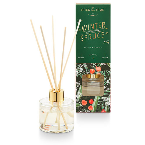 Winter Spruce 3 fl oz. Diffuser by Tried & True