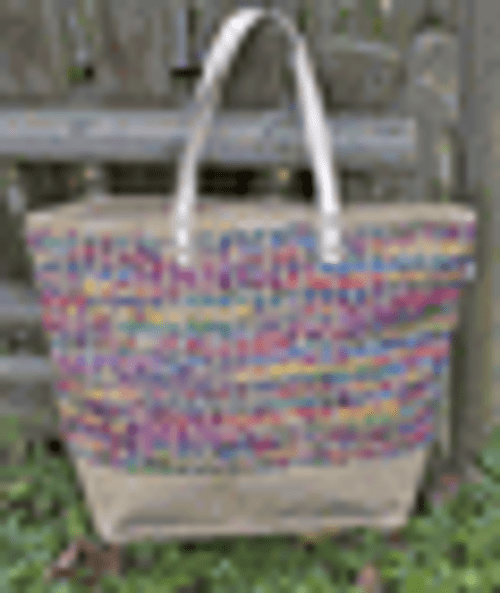 Natural Tote Bag