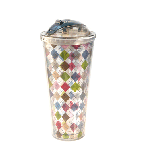 Argyle Coolie Cup - Special Order