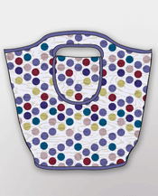 Flannel Lunch Bag - Special Order