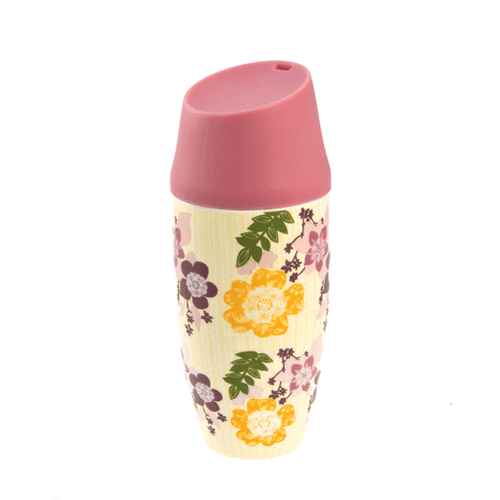 Silk Chiffon Snug Mugs - Special Order