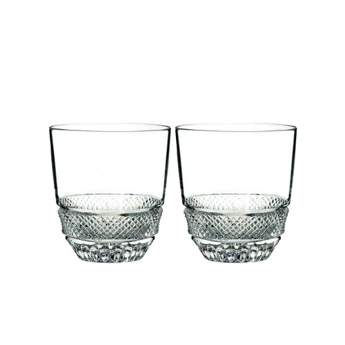 Town & Country Riverside Drive Tumbler Pair by Waterford