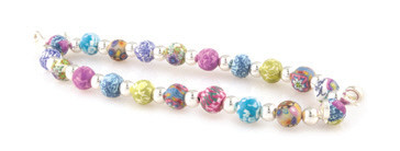 Remember Me Interchangeable Watch Strand
