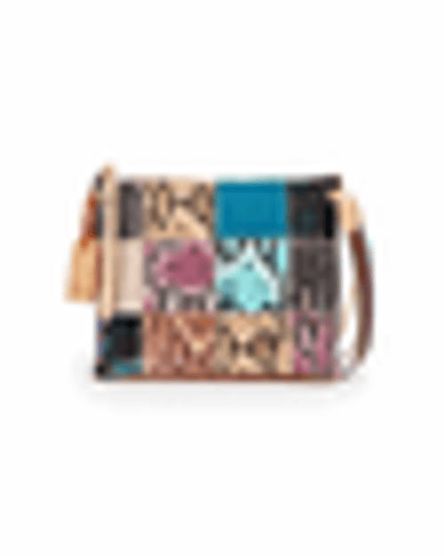 Sadie Downtown Crossbody by Consuela