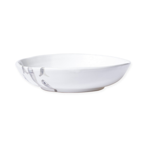 Vietri Marina Minnows Pasta Bowl