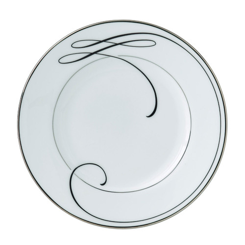 Ballet Ribbon Bread & Butter Plate by Waterford - Special Order