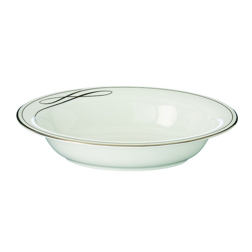 Ballet Ribbon Open Vegetable Bowl by Waterford
