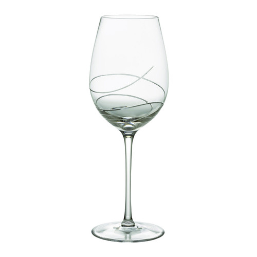 Ballet Ribbon Essence Goblet by Waterford - Special Order