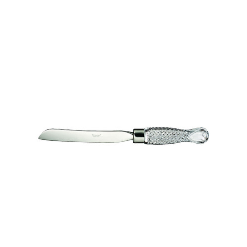 Wedding Cake Knife by Waterford - Special Order