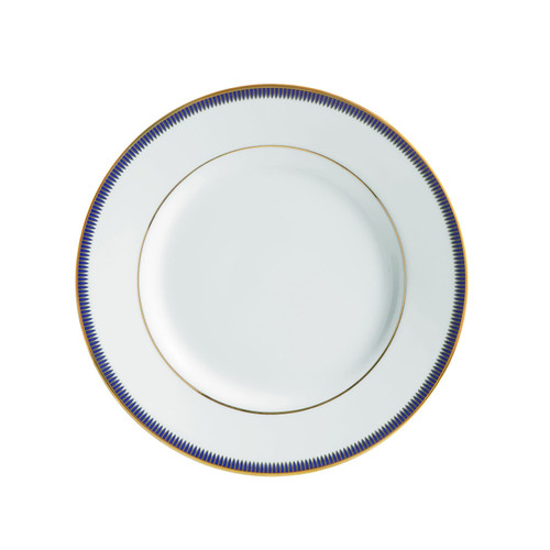 Lismore Diamond Lapis Bread & Butter Plate by Waterford - Special Order