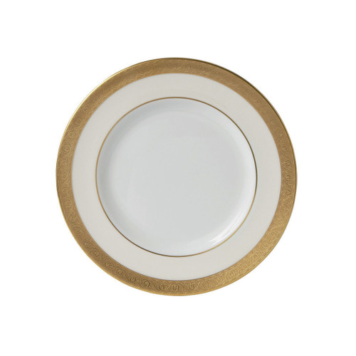 Buckingham Salad Plate by Wedgwood & Bentley - Special Order