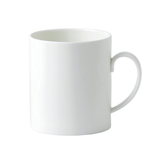 Ashlar Mug by Wedgwood