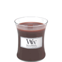 WoodWick Candles Gingerbread 10 oz. Jar Candle