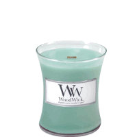 WoodWick Candles Cucumber 10 oz. Jar Candle