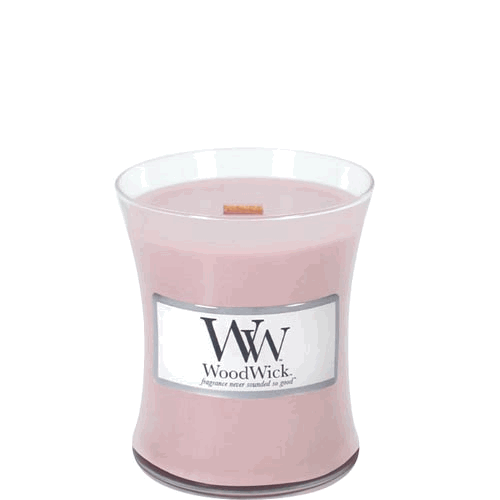 WoodWick Candles Sunset Beach 10 oz. Jar Candle