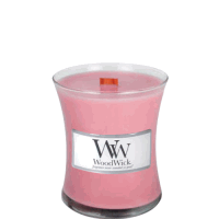 WoodWick Candles Water Lily 10 oz. Jar Candle