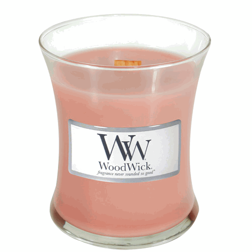 WoodWick Candles Ambrosia 10 oz. Jar Candle