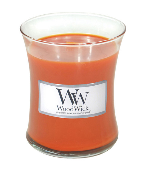 WoodWick Candles Autumn Sunset 10 oz. Jar Candle