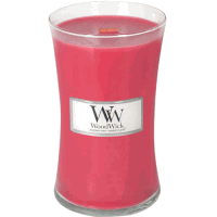 WoodWick Candles Sangria 22 oz. Jar Candle