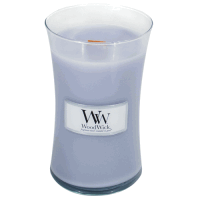 WoodWick Candles Cashmere 22 oz. Jar Candle