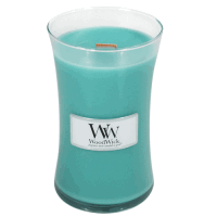 WoodWick Candles Tradewinds 22 oz. Jar Candle