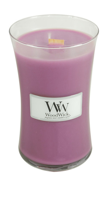 WoodWick Candles Petal 22 oz. Jar Candle