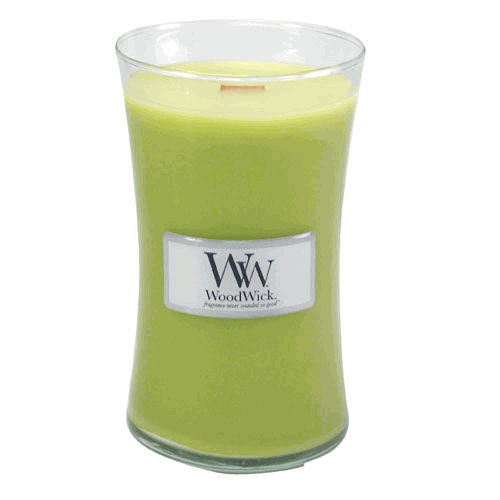 WoodWick Candles Woodland 22 oz. Jar Candle