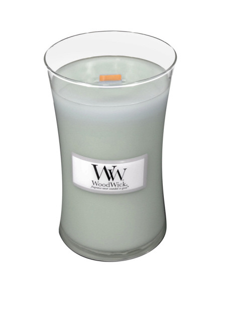WoodWick Candles Agave 22 oz. Jar Candle