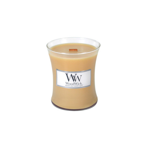 WoodWick Candles Caramel 3.4 oz.