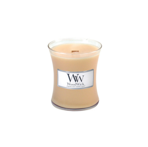 WoodWick Candles Almond Orange 3.4 oz.