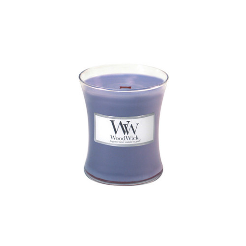 WoodWick Candles Lavender 3.4 oz.