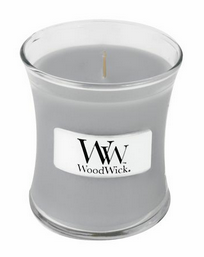 WoodWick Candles Amber Twilight 3.4 oz.