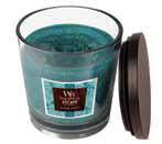 WoodWick Candles Havana Nights Escape Large 2-Wick